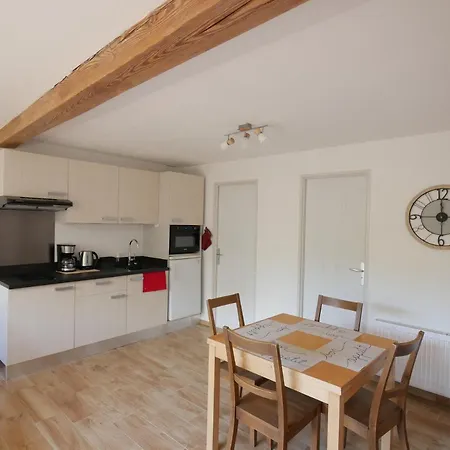 Appartement T2 40M2 Avec Exterieur 4 Couchages Saint-Bonnet-en-Champsaur Exterior photo