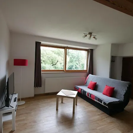 Appartement T2 40M2 Avec Exterieur 4 Couchages Saint-Bonnet-en-Champsaur Exterior photo