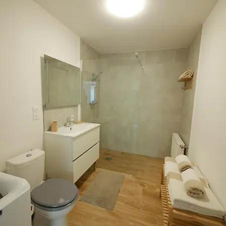 Appartement T2 40M2 Avec Exterieur 4 Couchages Saint-Bonnet-en-Champsaur Exterior photo
