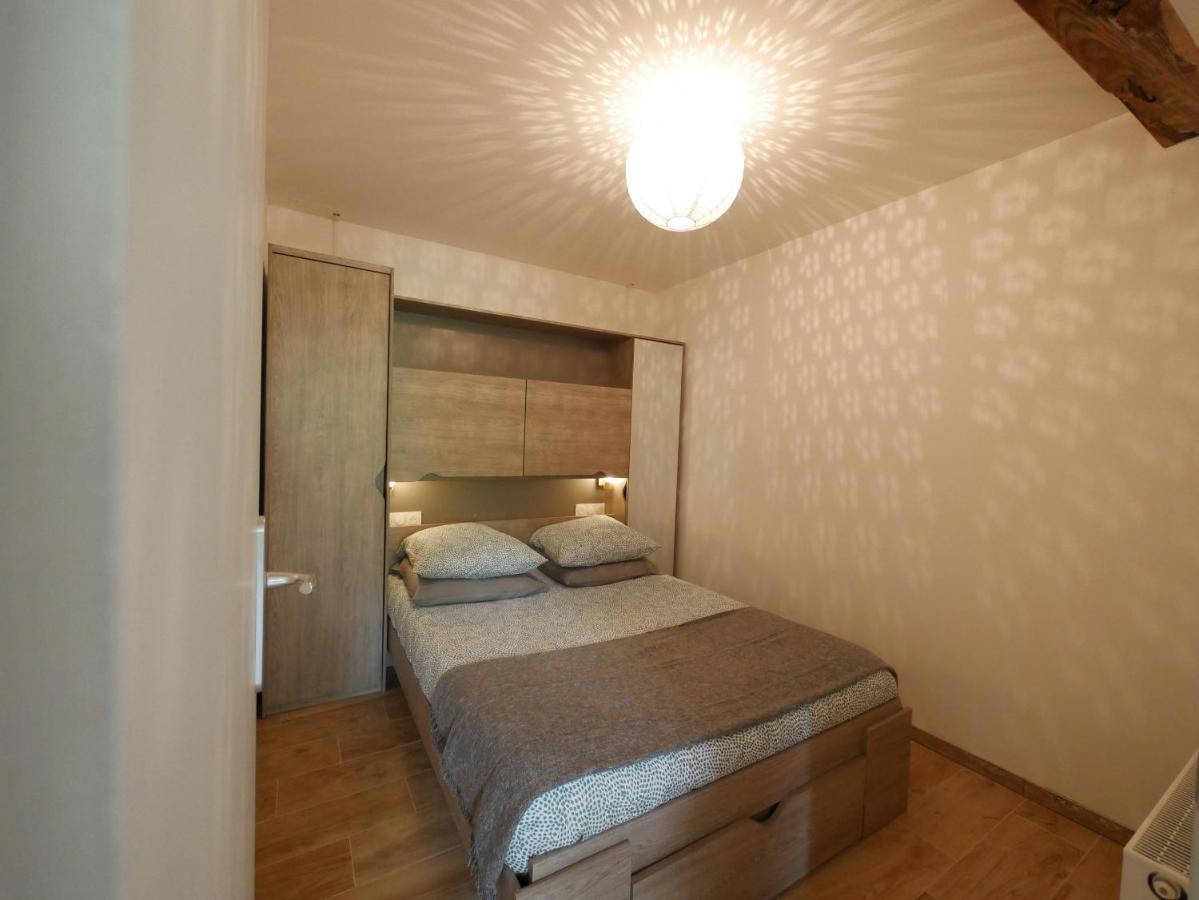T2 40m2 Avec Exterieur 4 Couchages * Saint-Bonnet-en-Champsaur