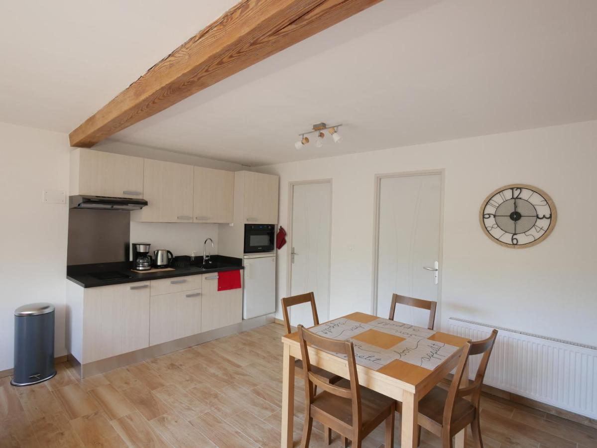 T2 40m2 Avec Exterieur 4 Couchages Apartment Saint-Bonnet-en-Champsaur