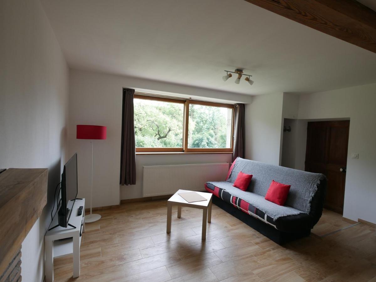 Apartment T2 40m2 Avec Exterieur 4 Couchages Saint-Bonnet-en-Champsaur