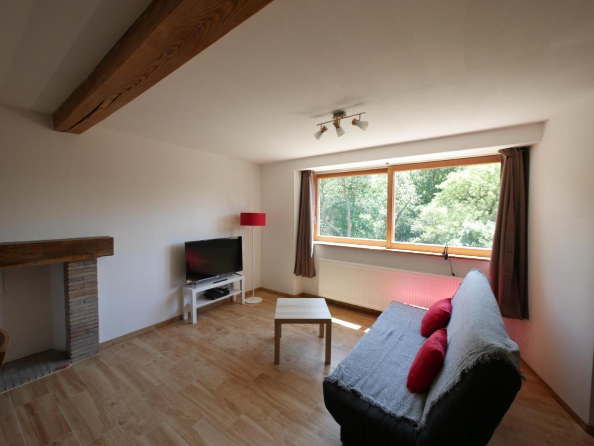 Apartment T2 40m2 Avec Exterieur 4 Couchages *