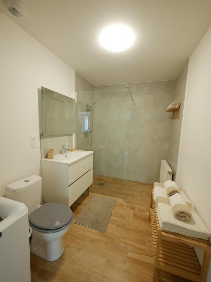 T2 40m2 Avec Exterieur 4 Couchages *