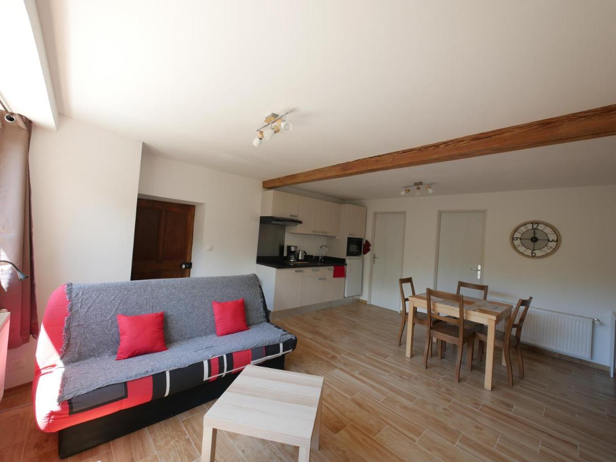 Apartment T2 40m2 Avec Exterieur 4 Couchages