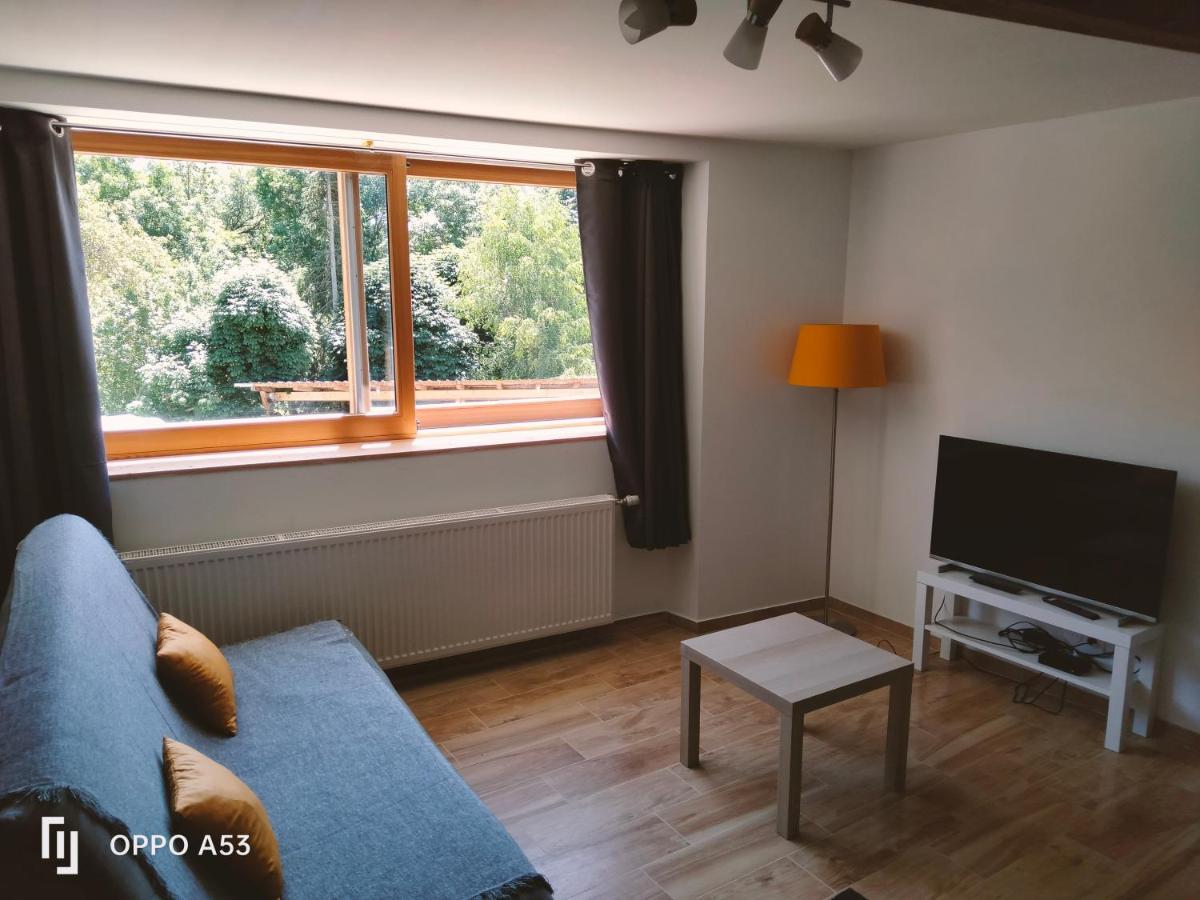 T2 40m2 Avec Exterieur 4 Couchages